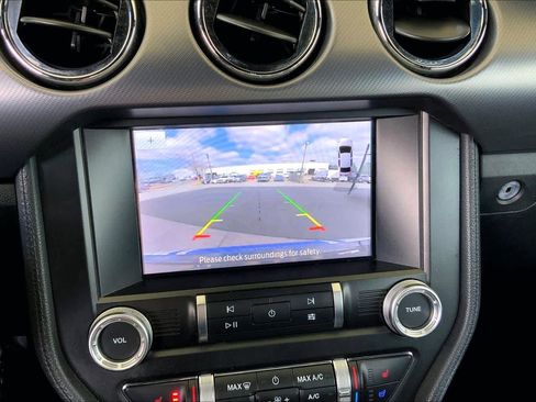 Used 2021 Ford Mustang GT Premium w/ Equipment Group 401A image 26