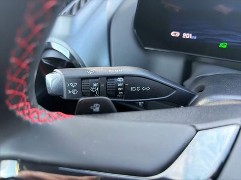 Used 2024 Chevrolet Equinox EV RS image 23