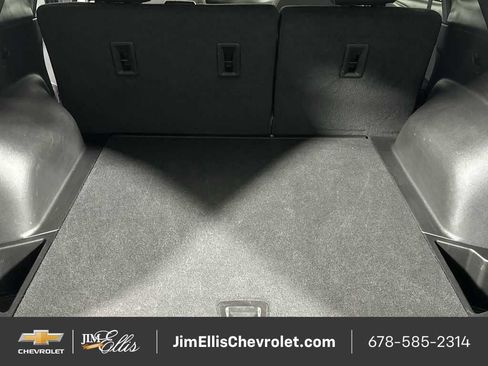 Certified 2025 Chevrolet Blazer LT image 22