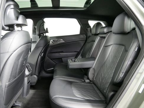 Used 2024 Kia Sportage X-Pro AWD/4WD image 18
