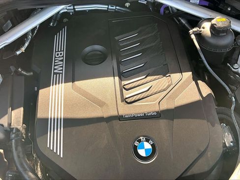 Used 2022 BMW X5 xDrive40i w/ M Sport Package AWD/4WD image 35