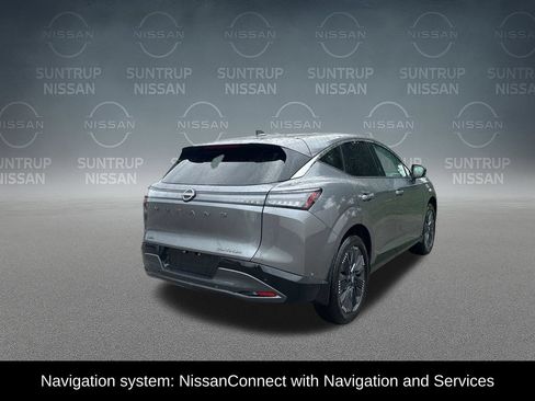 Used 2025 Nissan Murano Platinum w/ Cargo Package AWD/4WD image 7