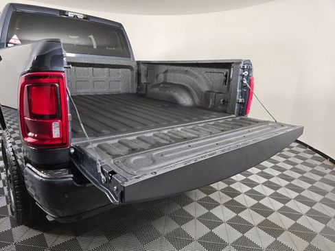 New 2026 RAM 2500 Big Horn image 12