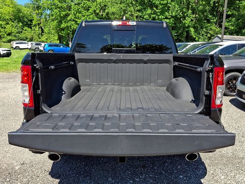 Used 2023 RAM 1500 Big Horn AWD/4WD image 29