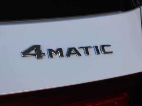 Used 2026 Mercedes-Benz GLE 450 4MATIC image 23