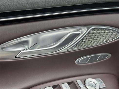 Certified 2023 Genesis GV70 2.5T Advanced w/ Advanced Package image 15