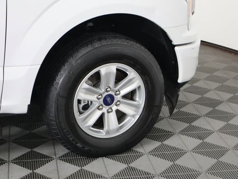 Used 2020 Ford F150 XL w/ Equipment Group 101A Mid image 57