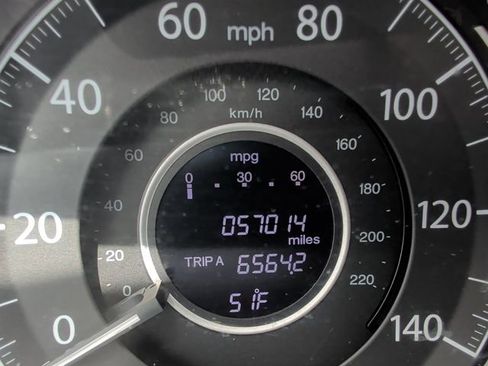Used 2014 Honda CR-V EX image 20