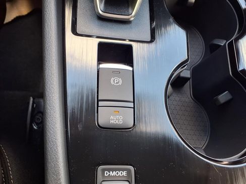 New 2026 Nissan Rogue SV image 19