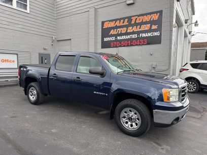 Used 2009 GMC Sierra 1500 SL