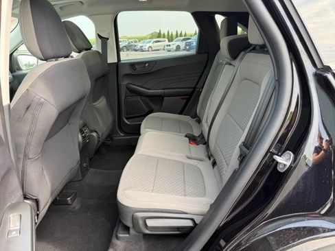 Certified 2022 Ford Escape SE w/ SE Sport Appearance Package AWD/4WD image 19