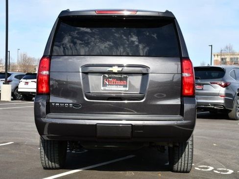 Used 2016 Chevrolet Tahoe LT image 6