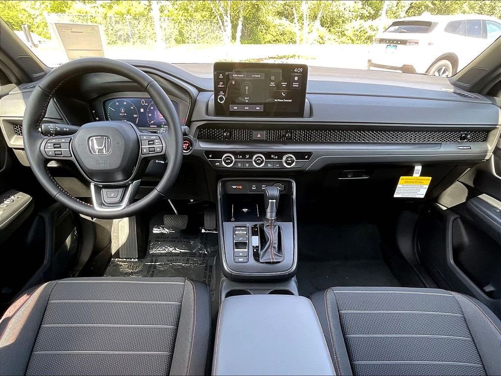 New 2026 Honda CR-V TrailSport image 12