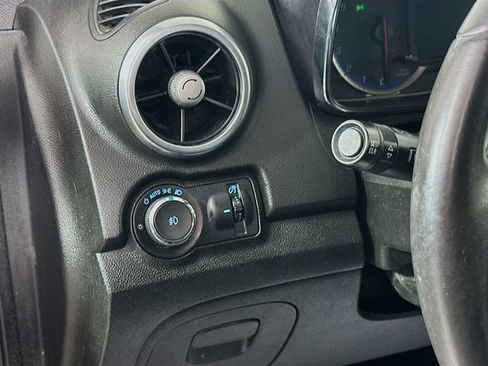 Used 2016 Chevrolet Trax LTZ w/ LPO, Cargo Package FWD image 12