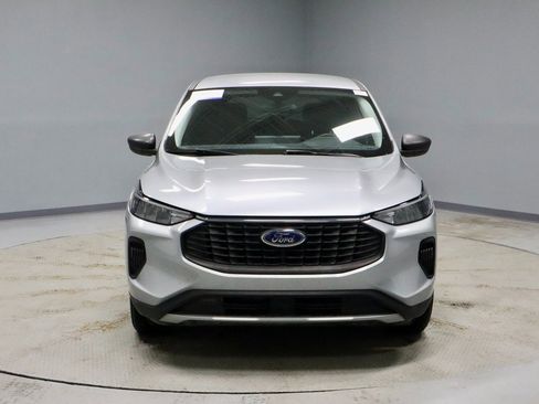 Certified 2024 Ford Escape Active w/ Tech Pack #1 image 11