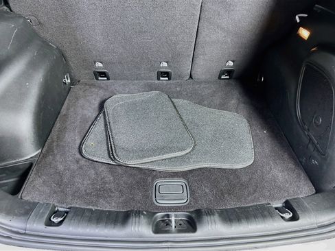 Used 2022 Jeep Compass Latitude w/ Sun and Sound Group image 25