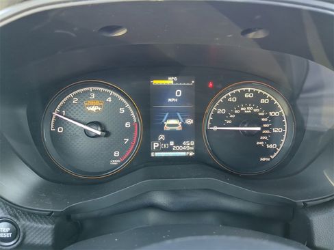 Certified 2022 Subaru Forester Wilderness image 33