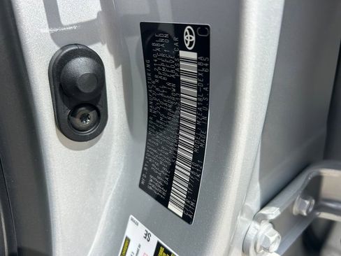 Certified 2026 Toyota Corolla LE FWD image 10