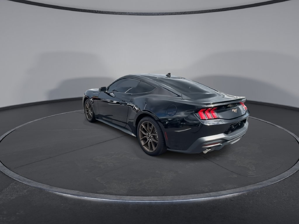 Used 2024 Ford Mustang Premium RWD image 6