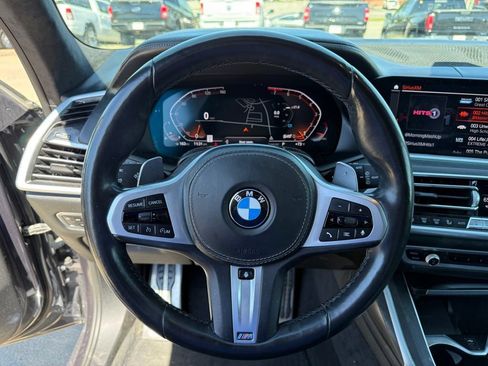 Used 2020 BMW X7 xDrive40i AWD/4WD image 13