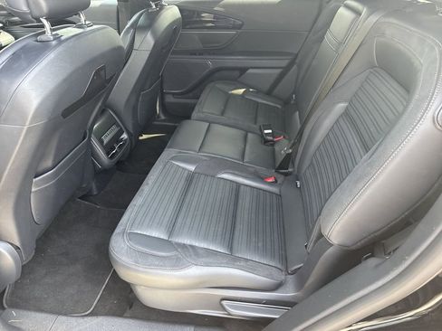 Used 2024 Lincoln Nautilus Reserve w/ Jet Appearance Package (87T) image 20