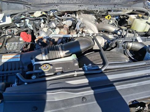 New 2025 Ford F450 XL w/ XL Chrome Package AWD/4WD image 20