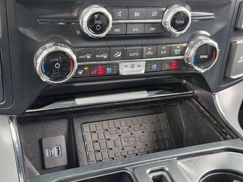 Used 2024 Ford F150 Lariat w/ Bed Utility Package AWD/4WD image 21