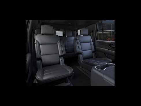 New 2026 GMC Yukon Elevation w/ Elevation Premium Package AWD/4WD image 17