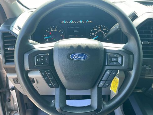Used 2018 Ford F150 XL w/ Equipment Group 101A Mid RWD image 13