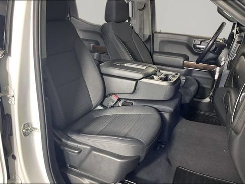Used 2019 GMC Sierra 1500 SLE w/ SLE Value Package RWD image 25