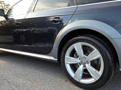 Used 2015 Audi A4 Premium Plus w/ Technology Package AWD/4WD image 8