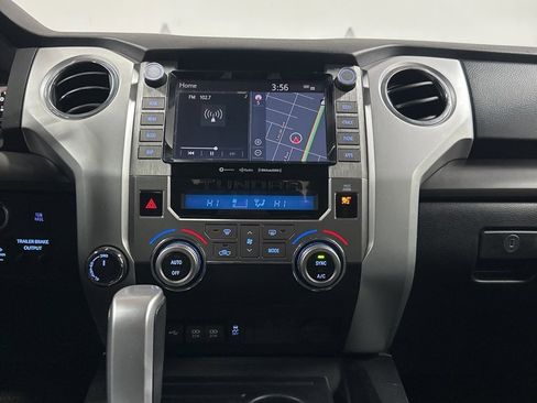 Used 2021 Toyota Tundra SR5 w/ TRD Off-Road Plus Package image 24