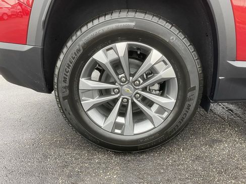 New 2026 Chevrolet Equinox LT image 34