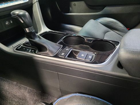Used 2019 Hyundai Sonata Limited w/ Cargo Package FWD image 26