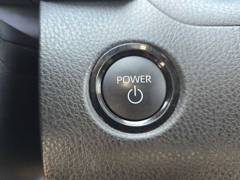 Certified 2025 Toyota Camry SE FWD image 30