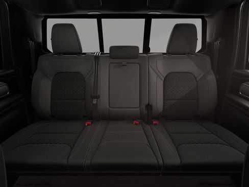 New 2026 RAM 1500 Lone Star image 3