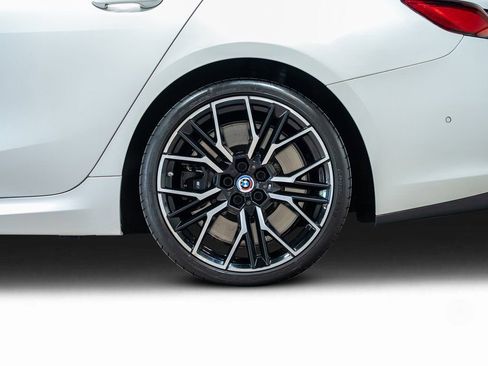 Used 2023 BMW M850i Gran Coupe xDrive image 27