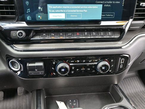 Used 2024 Chevrolet Silverado 1500 ZR2 w/ ZR2 Bison Edition image 25