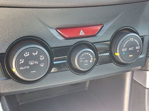 Certified 2023 Subaru Forester Premium AWD/4WD image 16