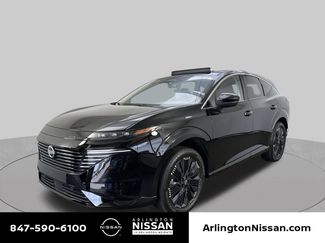 Used 2025 Nissan Murano Platinum AWD/4WD video 1