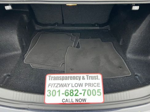 Used 2023 Chevrolet Malibu LS image 13