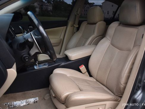 Used 2014 Nissan Maxima 3.5 SV w/ Premium Package FWD image 12