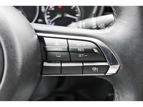 Used 2025 MAZDA CX-30 AWD 2.5 S w/ Preferred Package image 16