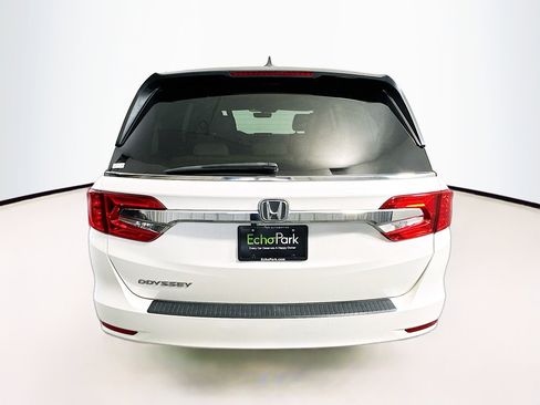 Used 2019 Honda Odyssey EX-L image 7