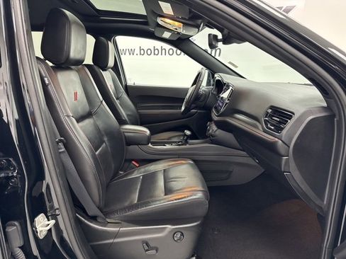 Used 2023 Dodge Durango GT image 34