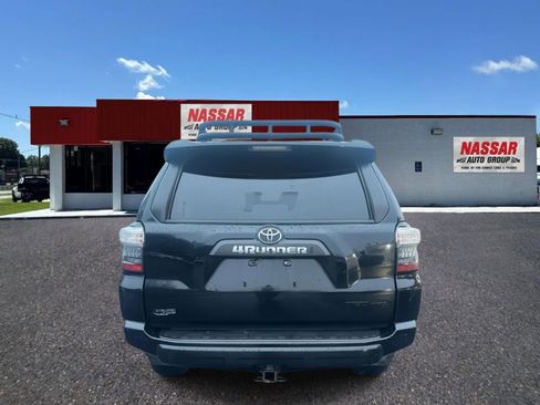 Used 2021 Toyota 4Runner TRD Pro image 6