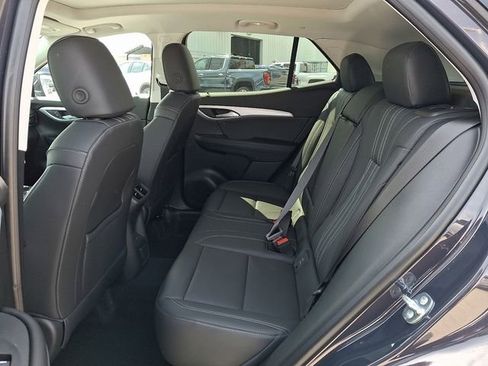 New 2026 Buick Envision Avenir image 11