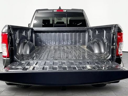 Used 2022 RAM 1500 Lone Star RWD image 7
