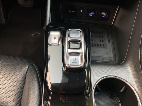 Used 2022 Hyundai Sonata Limited w/ Cargo Package FWD image 25