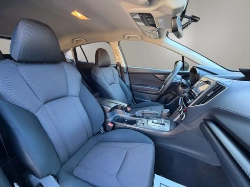 Used 2021 Subaru Crosstrek 2.0i AWD/4WD image 17